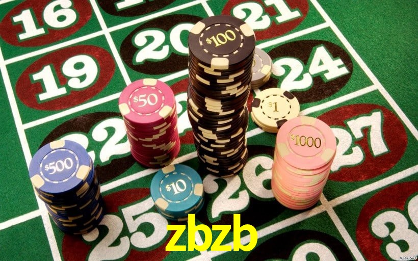 Mesa de Blackjack zbzb