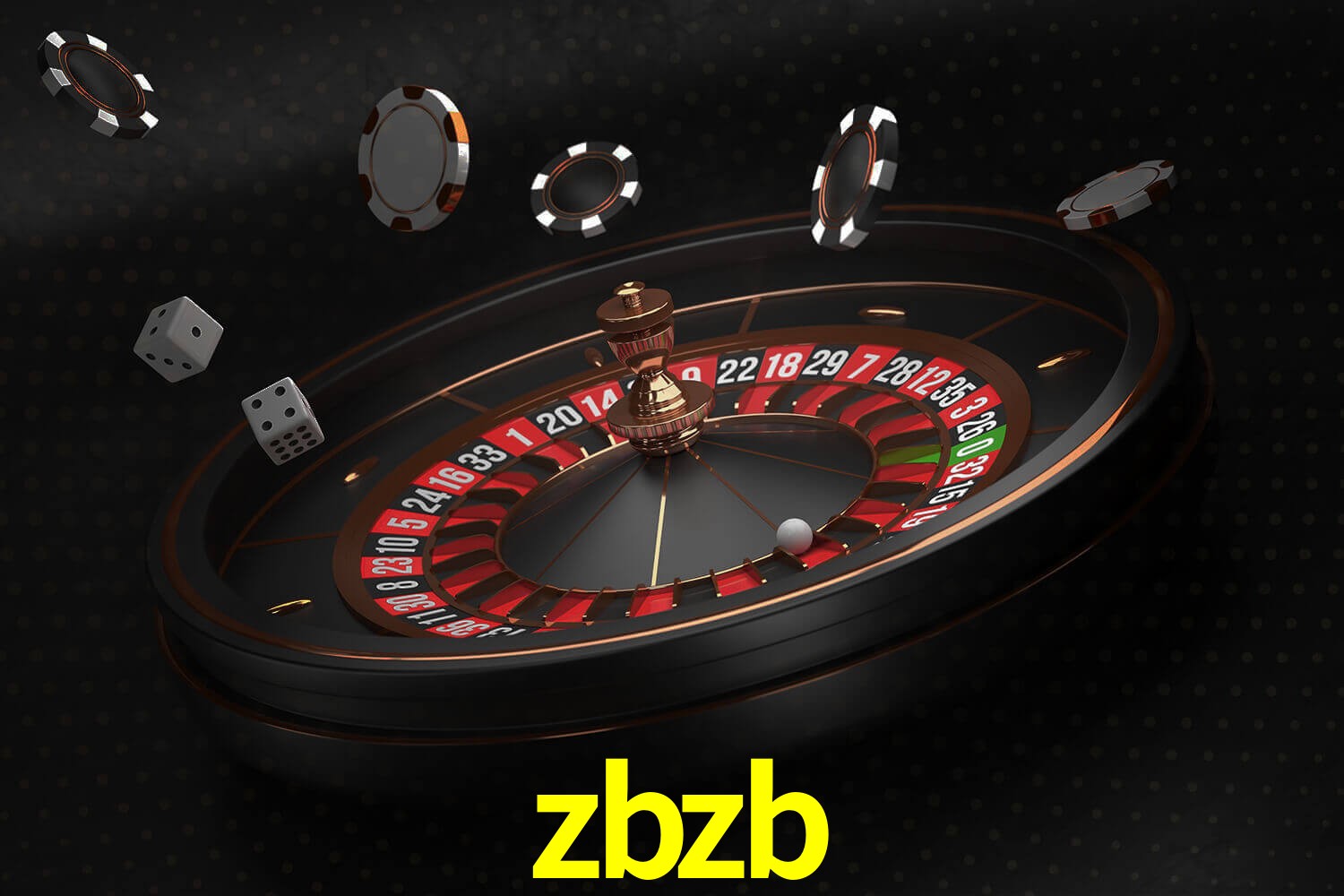 zbzb: Jogos de Caça-Níqueis-Altas Recompensas, Roleta-Velocidade, Blackjack-Desafios Máximos
