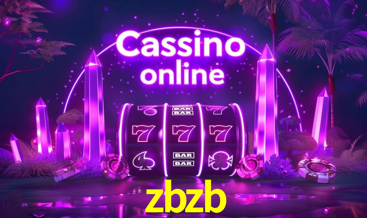 Jogos de Slot zbzb
