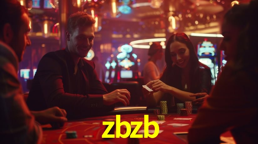 Inovações de Jogos na zbzb: O Futuro das Experiências Interativas